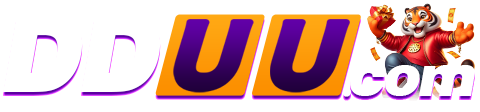 Logo da dduu